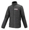 Jacket, black, L (75208L, SONIC)