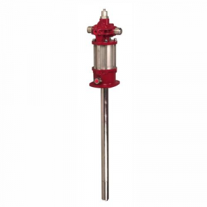 Alemite HD grease pump 25:1 (7784-A4, EUROLUBE)