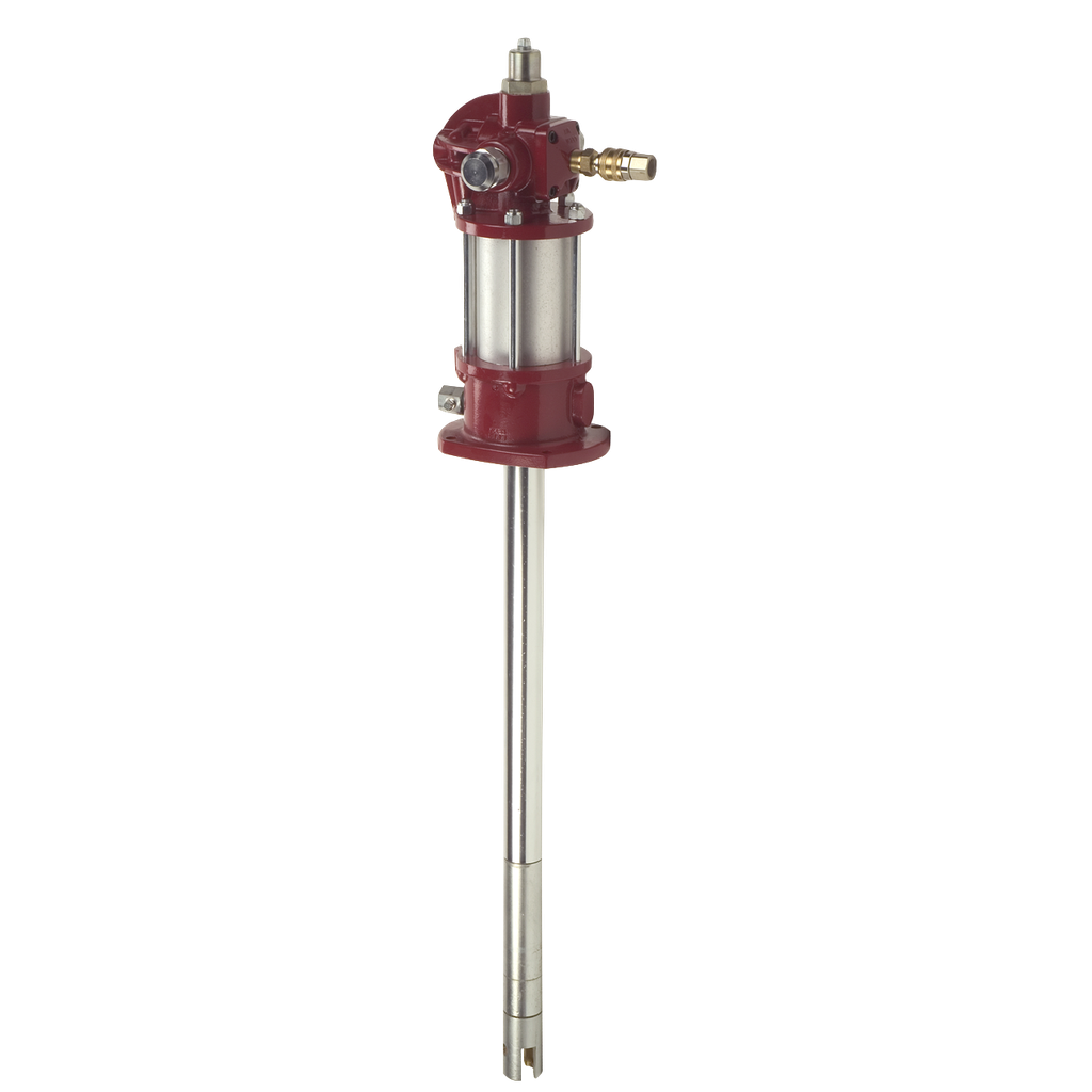 Alemite grease pump 40:1 (7785-B5, EUROLUBE)