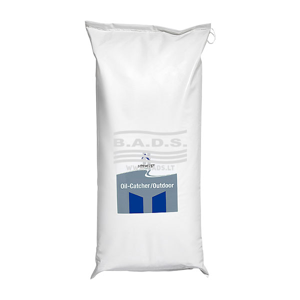 OIL-CATCHER sorbentas 40 L (7874-40, NORMFEST)