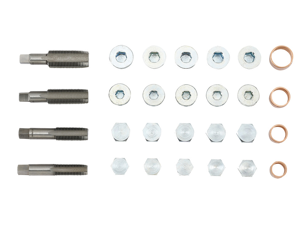 Threading Die M17x1.5 (801003-3, SONIC)