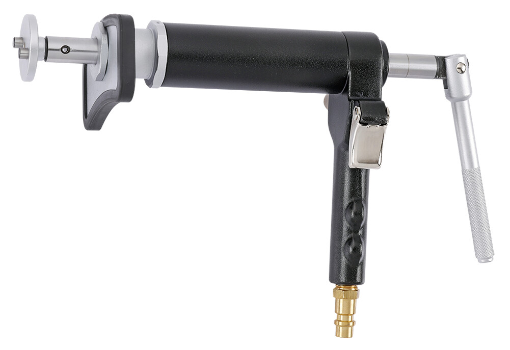 Pneumatic brake caliper piston rewind tool (801100, SONIC)