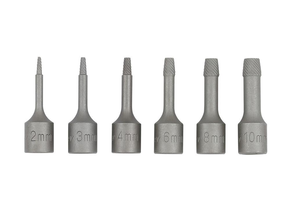 Muciņa 3/8'' ar uzgali Nr.2 (801206-1, SONIC)