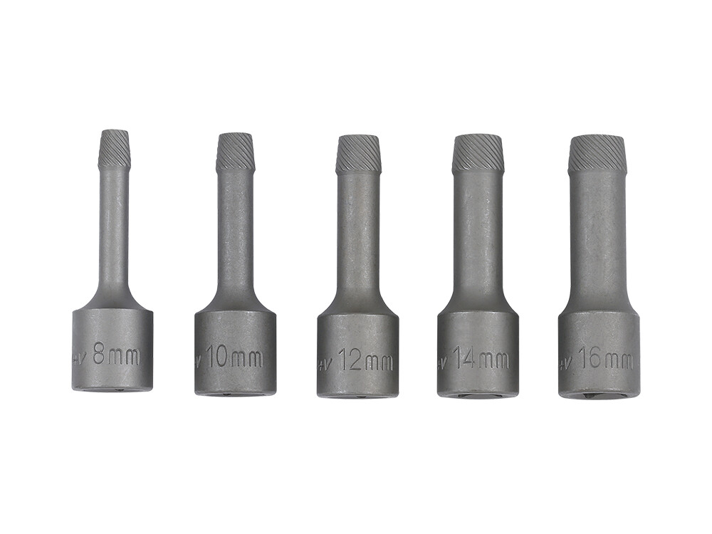 Socket 1/2″, 10 mm, 6-point (801305-2, SONIC)