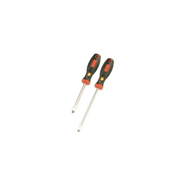 Plakanais skrūvgriezis 0.6x3.5mm (801K-35, HAZET)