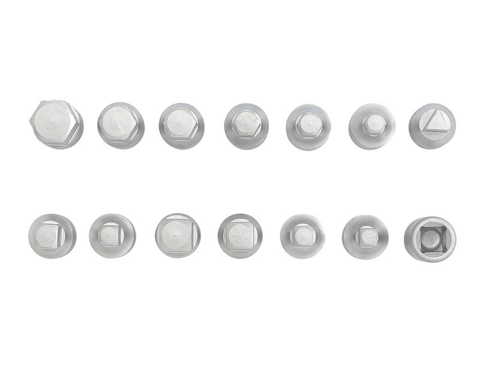 Kvadratinis adapteris 10 mm (802214-13, SONIC)