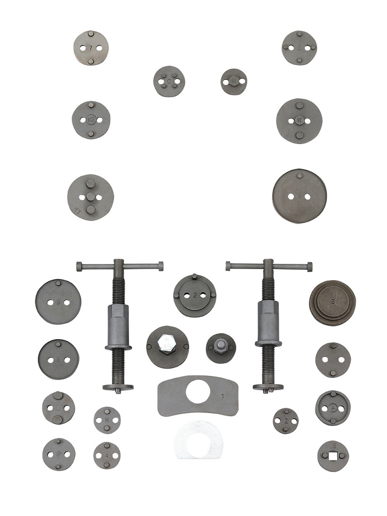 Spare part (805002-7, SONIC)