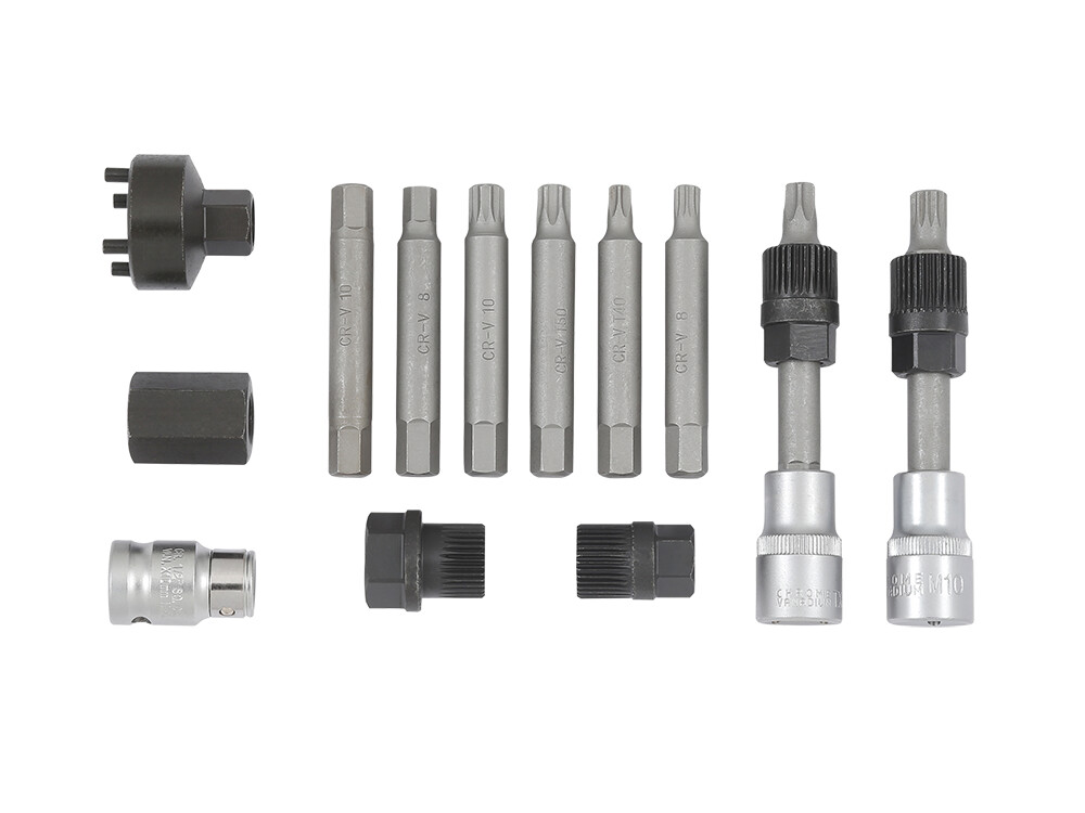 Trieciena muciņa 35 mm (806001-6, SONIC)