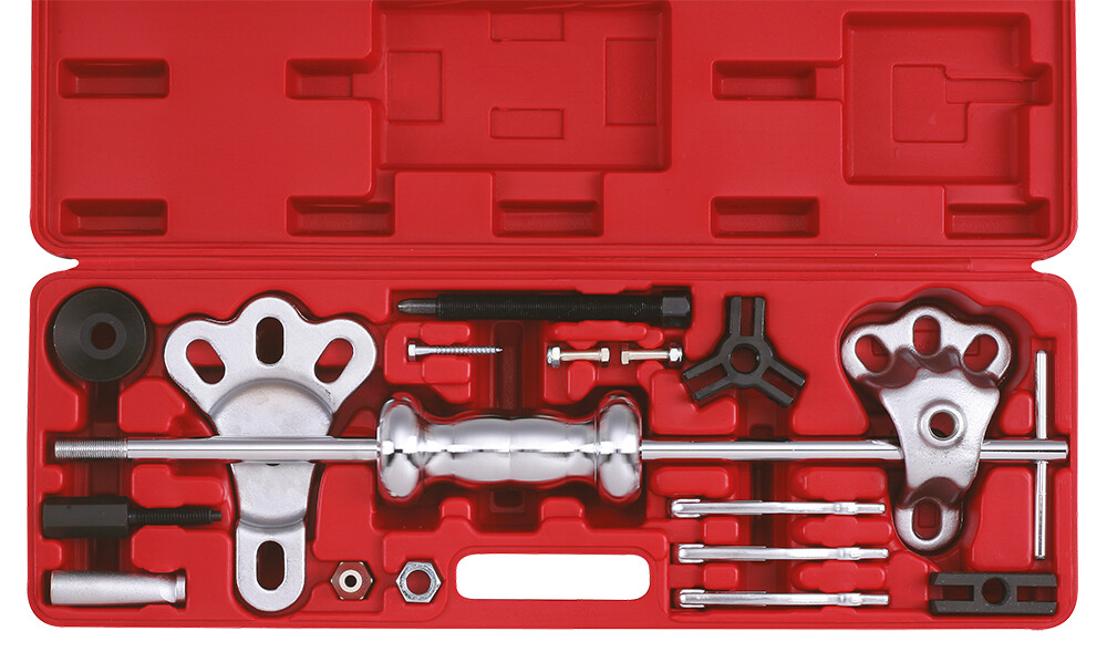 Slide hammer puller set (808001, SONIC)