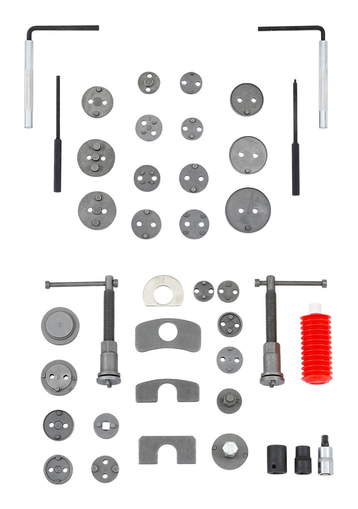 Spare part (809007-5, SONIC)