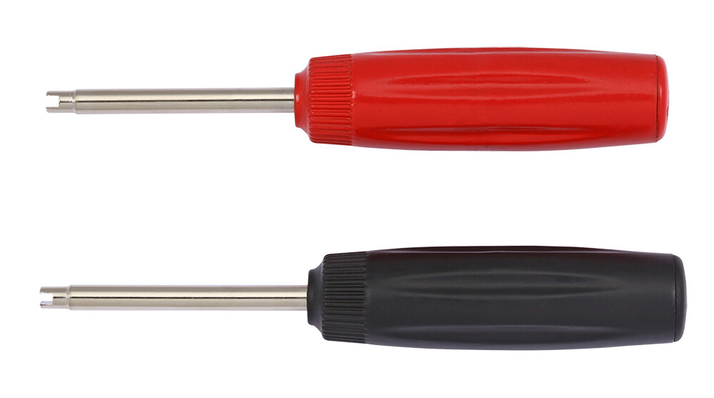Tyre valve tool 2 pcs (810004, SONIC)