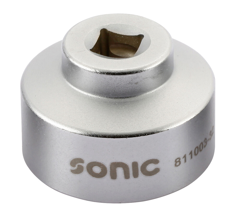 Alyvos filtro kasetės įdėklas 32 (811003-32, SONIC)