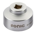 Eļļas filtra kasetnes ieliktnis 32 (811003-32, SONIC)