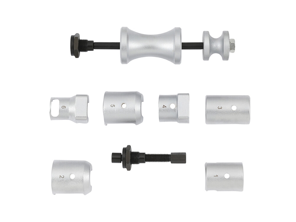 Bearing puller, size 6 (812001-6, SONIC)