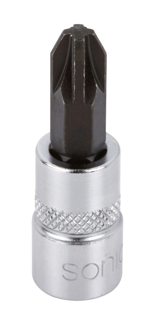Socket 1/4″ with PZ0 bit (8123700, SONIC)