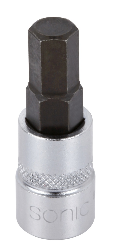 Muciņa 1/4 ar sešstūra uzgali, 3/8'' (SAE) (81413710, SONIC)