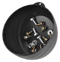 Magnetic bowl for screws 150 mm (815002, SONIC)
