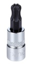 Socket 1/4" with TORX T-20 (81613720, SONIC)