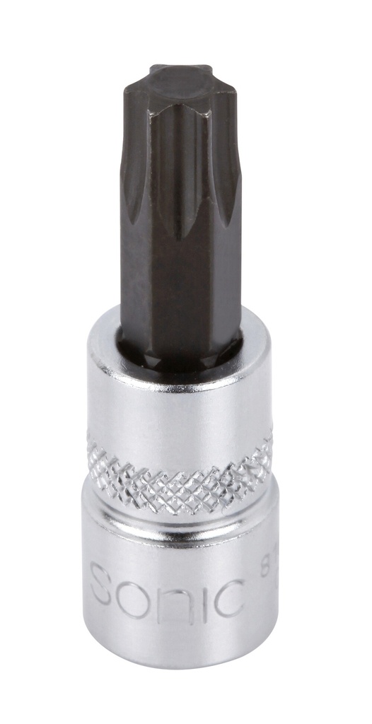 Bit socket 1/4" TORX T20 (8163720, SONIC)