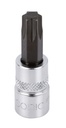 Bit socket 1/4" TORX T20 (8163720, SONIC)