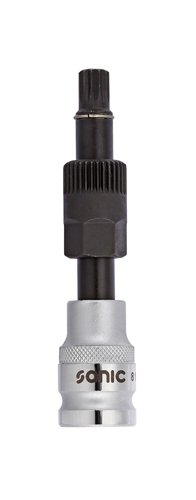 Muciņa ģeneratoru remontam 1/2 col. M10x110L (817007, SONIC)