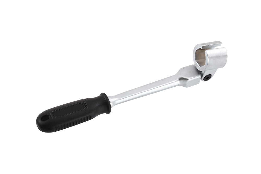 Oxygen sensor wrench 22 mm (818002, SONIC)