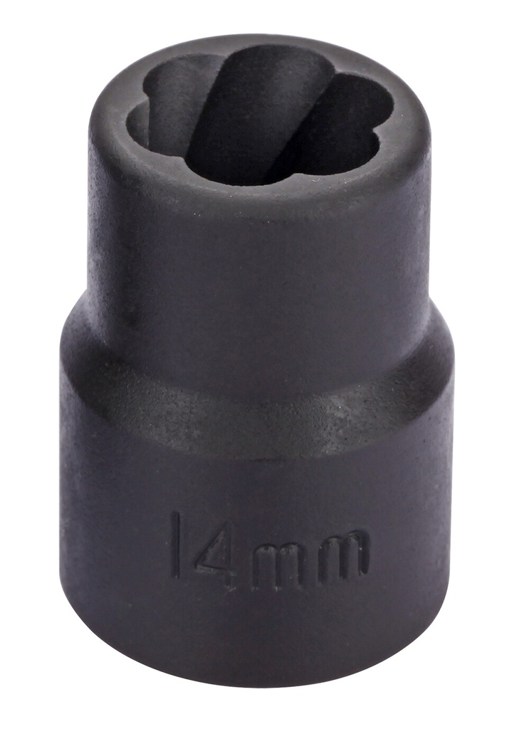 Galvutė 1/4'' pažeistiems varžtams 6mm (818026-6, SONIC)