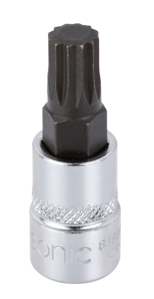 XZN muciņa 1/4" M5 (8183705, SONIC)