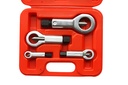 Nut splitter with flat round head (819001, SONIC)