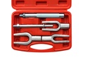 Separator fork set (5 pcs) (819002, SONIC)