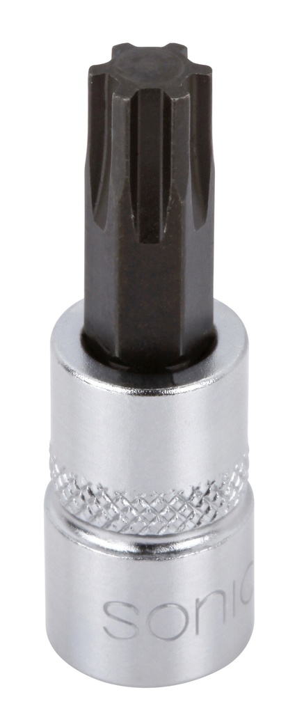 Bit socket 1/4" ribe M4 (8193704, SONIC)