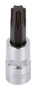 Bit socket 1/4" ribe M5 (8193705, SONIC)