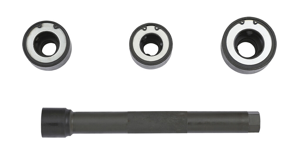 Coupling heads Ø40-45mm (820006-4, SONIC)