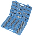 Tap and Die Set, 110 pcs (820016, SONIC)