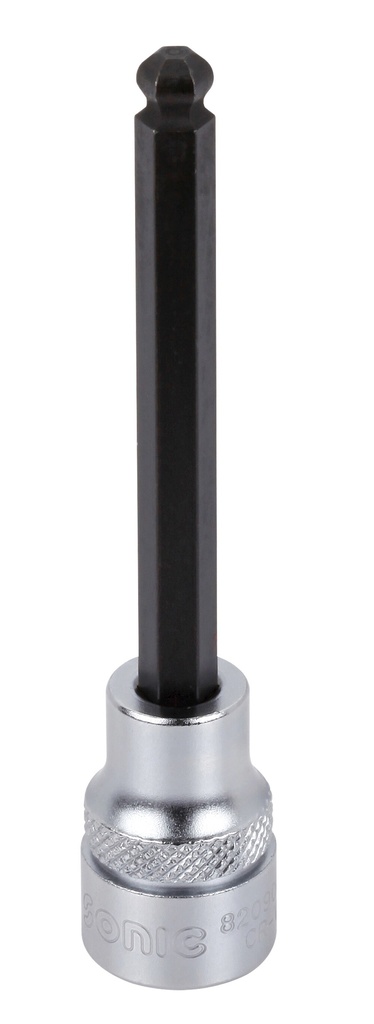 Apvali šešiakampė galvutė 3/8'', 3 mm, SONIC EQUIPMENT (8209003, SONIC)