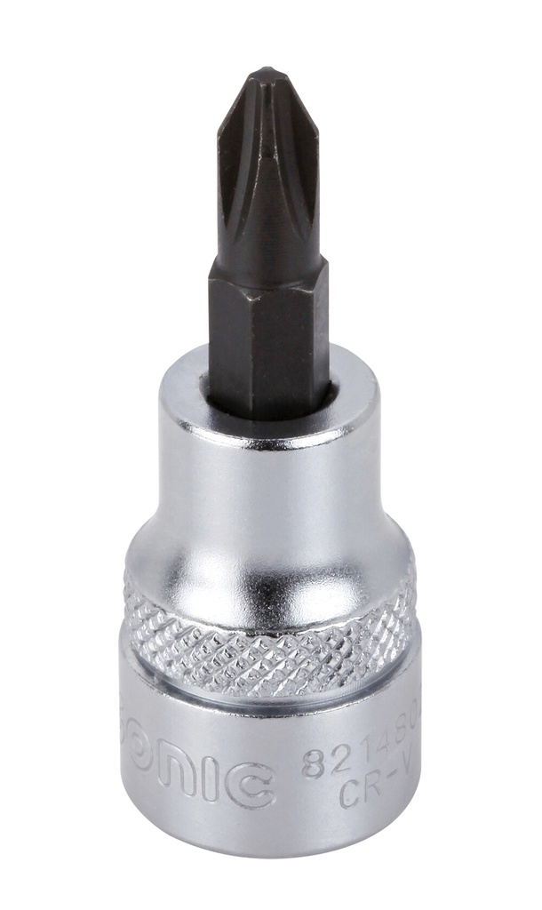 Muciņa 3/8" PH.3 (8214803, SONIC)