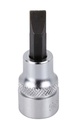 Socket 3/8'' with 8 mm hex bit (8234808, SONIC)