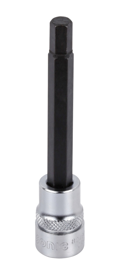 Socket 3/8'' 11mm long 90mm (8249011, SONIC)
