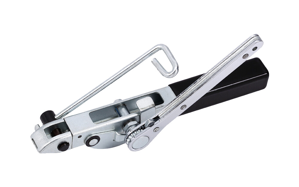 Band clamp tensioning tool (825001, SONIC)