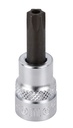 TORX Bit Socket 3/8" with Hole T27 (8274827, SONIC)