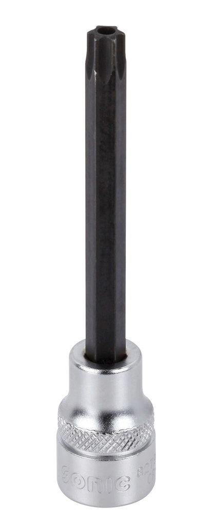 Muciņa 3/8 ar TORX, 90mm T30H (8279030, SONIC)