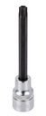 Muciņa 3/8 ar TORX, 90mm T30H (8279030, SONIC)