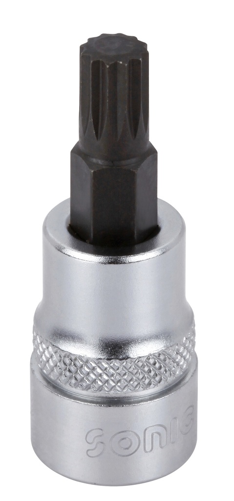 Bit socket 3/8" spline M5 (8284805, SONIC)