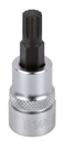 Bit socket 3/8" spline M5 (8284805, SONIC)