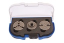 Brake piston adaptor set (3 pcs) (829001, SONIC)