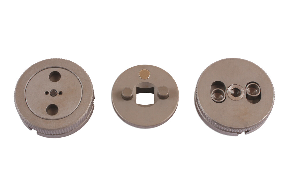 Adapteris Nr. 1 (2 kontaktų jungtims) (829001-1, SONIC)