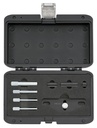 Variklio blokavimo įrankių rinkinys Ford / .PSA / Fiat TDCi / Hdi dyzelinas - 1,4 / 1,6 (829023, SONIC)