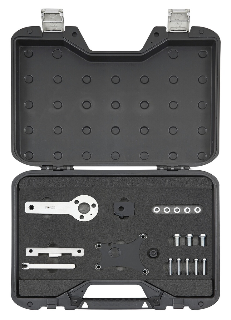 Dzinēja gāzu sadales komplekts Fiat / Ford Benzīns - 1,2 / 1,4 8V (829024, SONIC)