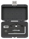 Variklio blokavimo įrankių rinkinys Land Rover/Ford/PSA Dyzelinas DW12 - 2 (829040, SONIC)