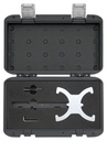 Engine locking tool set Ford Petrol 16V with VCT, 1.6 (829045, SONIC)